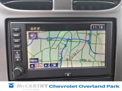 2007 Chevrolet Corvette Base