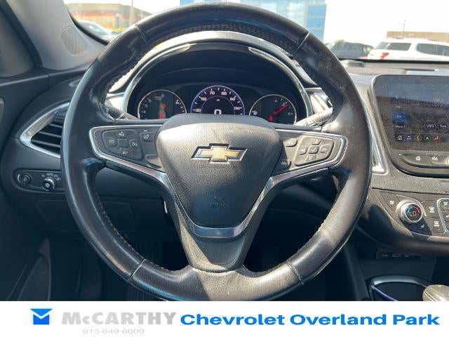 2020 Chevrolet Malibu Premier