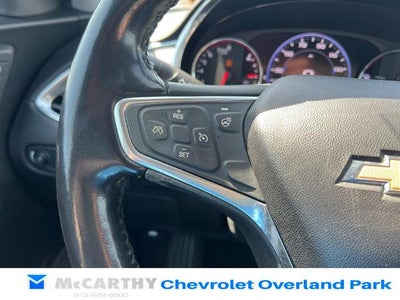 2020 Chevrolet Malibu Premier