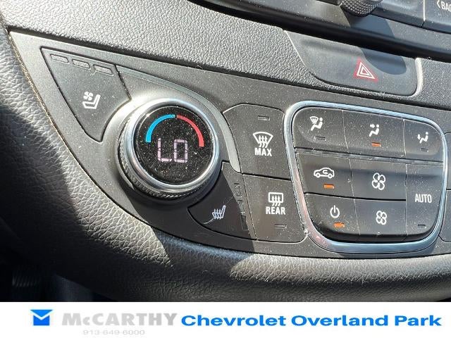 2020 Chevrolet Malibu Premier