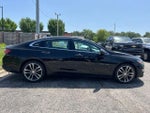 2020 Chevrolet Malibu Premier