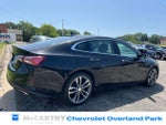 2020 Chevrolet Malibu Premier