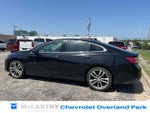 2020 Chevrolet Malibu Premier