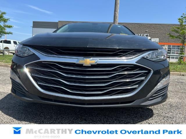 2020 Chevrolet Malibu Premier