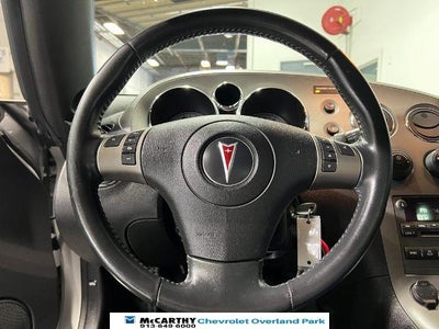 2006 Pontiac Solstice Base