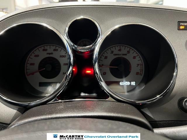 2006 Pontiac Solstice Base