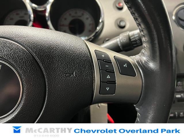 2006 Pontiac Solstice Base