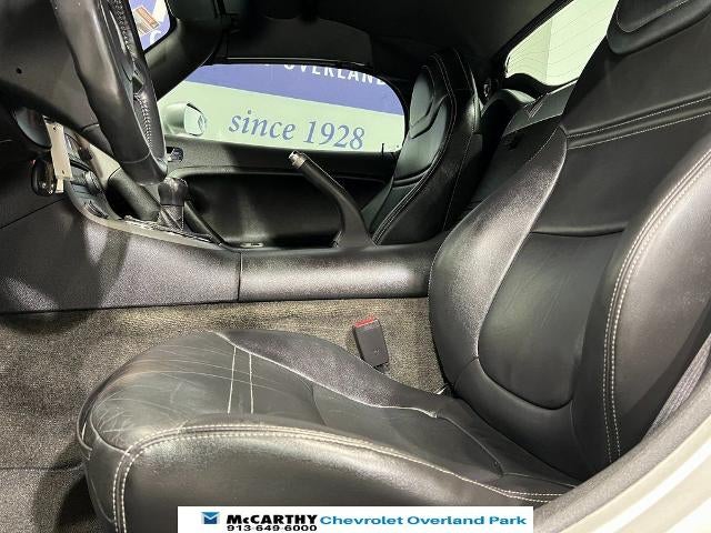 2006 Pontiac Solstice Base