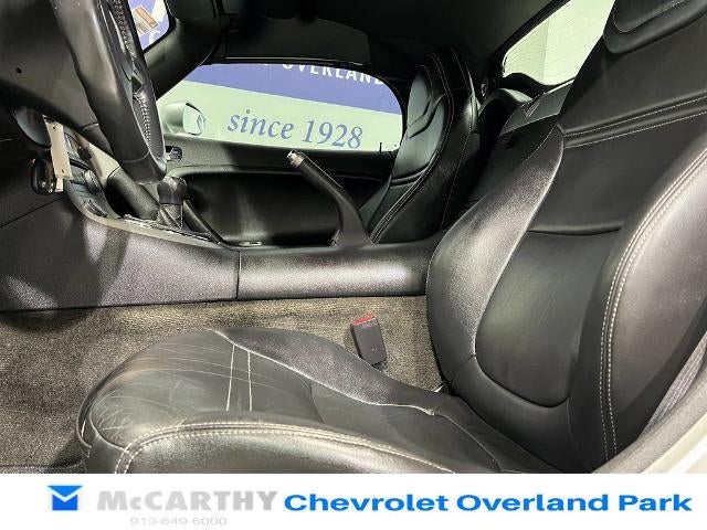 2006 Pontiac Solstice Base