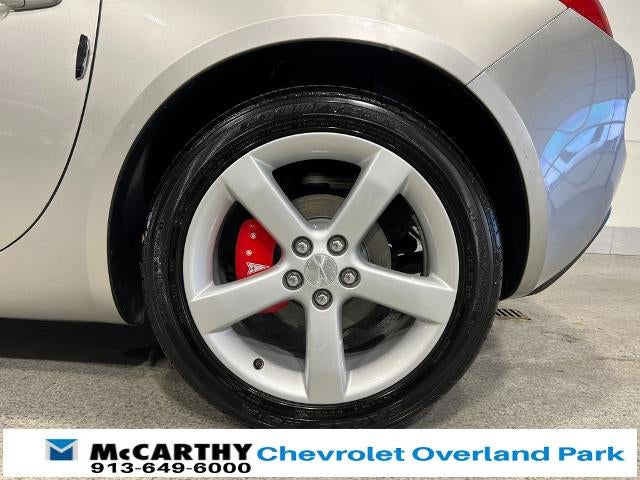 2006 Pontiac Solstice Base