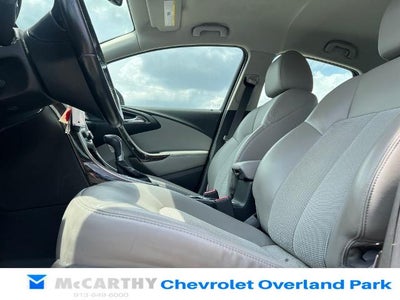 2014 Buick Verano Base