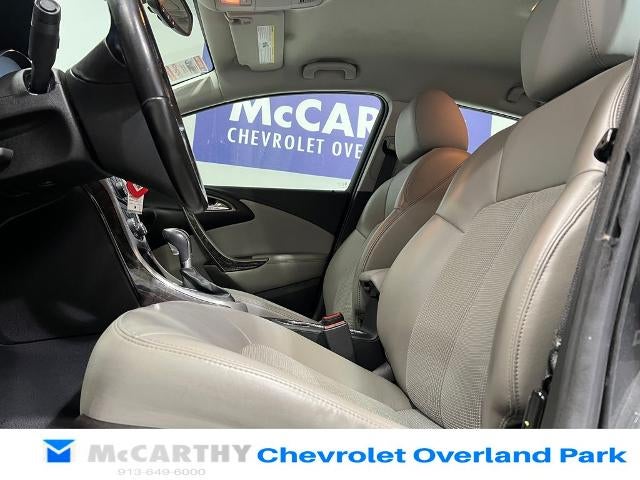 2014 Buick Verano Base