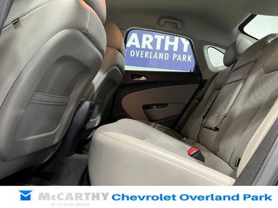 2014 Buick Verano Base