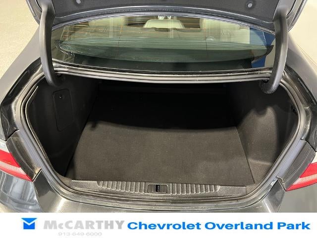 2014 Buick Verano Base