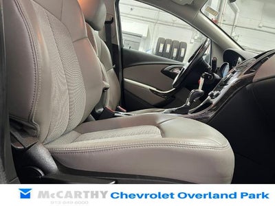 2014 Buick Verano Base