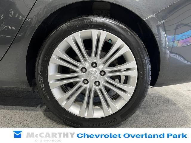 2014 Buick Verano Base