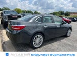 2014 Buick Verano Base