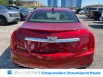 2015 Cadillac CTS Luxury AWD