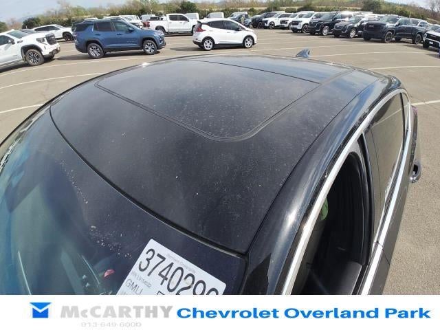 2020 Cadillac CT5 Luxury