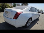 2018 Cadillac CT6 Luxury AWD