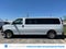 2025 Chevrolet Express Passenger 1LT