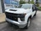 2023 Chevrolet Silverado 2500 HD WT