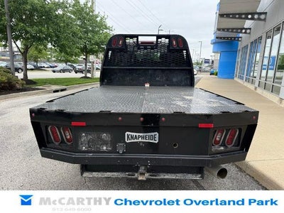 2023 Chevrolet Silverado 2500 HD WT