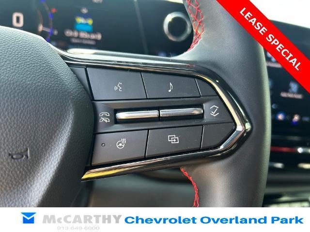 2025 Chevrolet Silverado EV RST - Extended Range