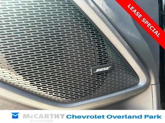 2025 Chevrolet Silverado EV RST - Extended Range