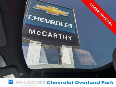 2025 Chevrolet Silverado EV RST - Extended Range