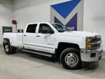 2019 Chevrolet Silverado 3500 HD LTZ