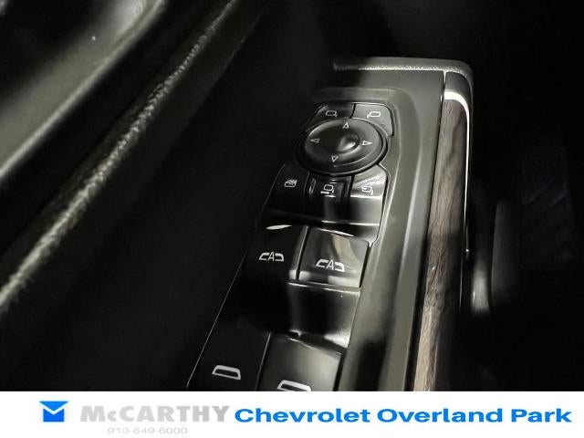 2020 Chevrolet Silverado 3500 HD LTZ