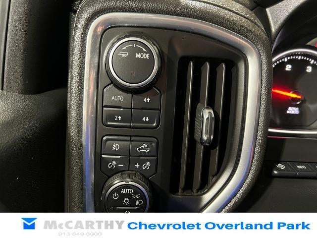 2020 Chevrolet Silverado 3500 HD LTZ