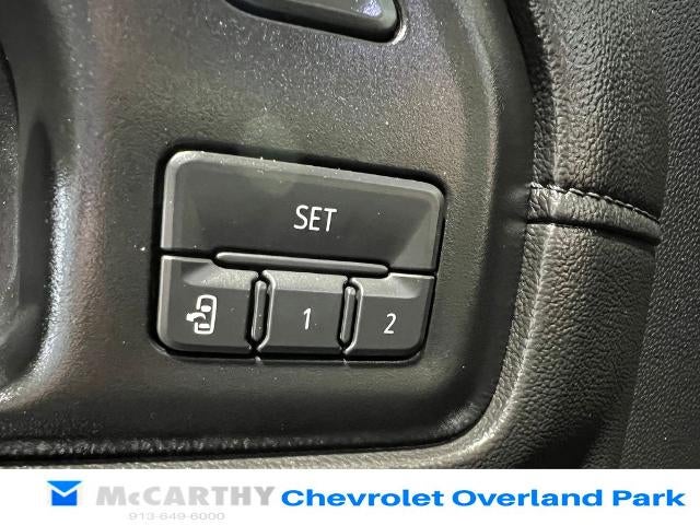 2020 Chevrolet Silverado 3500 HD LTZ