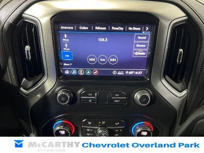 2020 Chevrolet Silverado 3500 HD LTZ