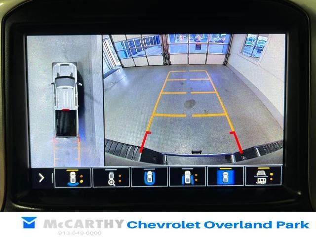 2020 Chevrolet Silverado 3500 HD LTZ