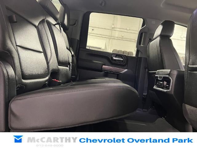 2020 Chevrolet Silverado 3500 HD LTZ