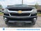 2015 Chevrolet Colorado 2WD LT