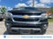 2016 Chevrolet Colorado 2WD LT