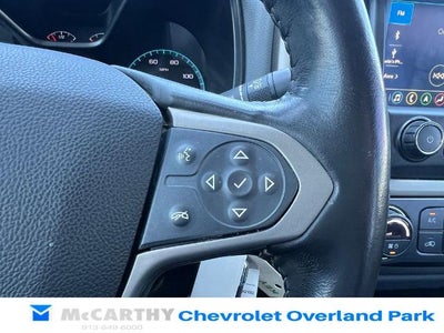 2019 Chevrolet Colorado 4WD Z71