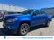 2019 Chevrolet Colorado 4WD Z71