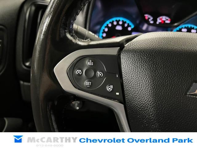 2019 Chevrolet Colorado 4WD ZR2