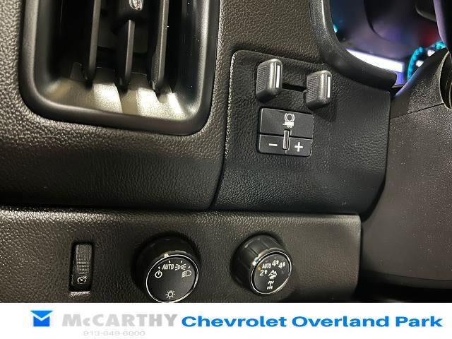 2019 Chevrolet Colorado 4WD ZR2