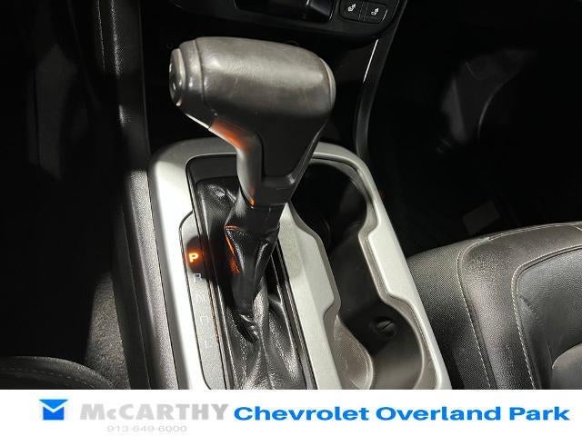 2019 Chevrolet Colorado 4WD ZR2