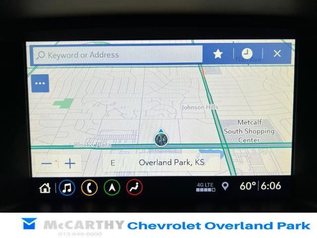 2019 Chevrolet Colorado 4WD ZR2