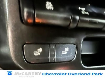 2019 Chevrolet Colorado 4WD ZR2