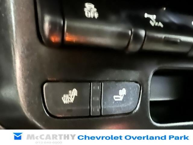 2019 Chevrolet Colorado 4WD ZR2