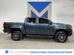 2019 Chevrolet Colorado 4WD ZR2