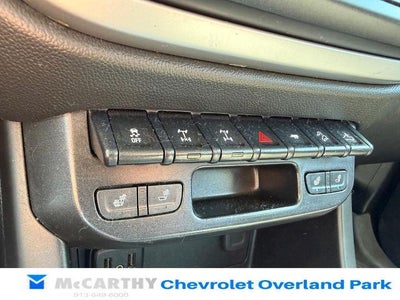 2020 Chevrolet Colorado 4WD ZR2
