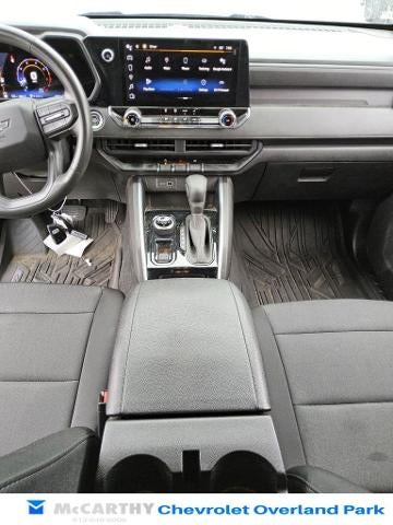 2023 Chevrolet Colorado 4WD Trail Boss